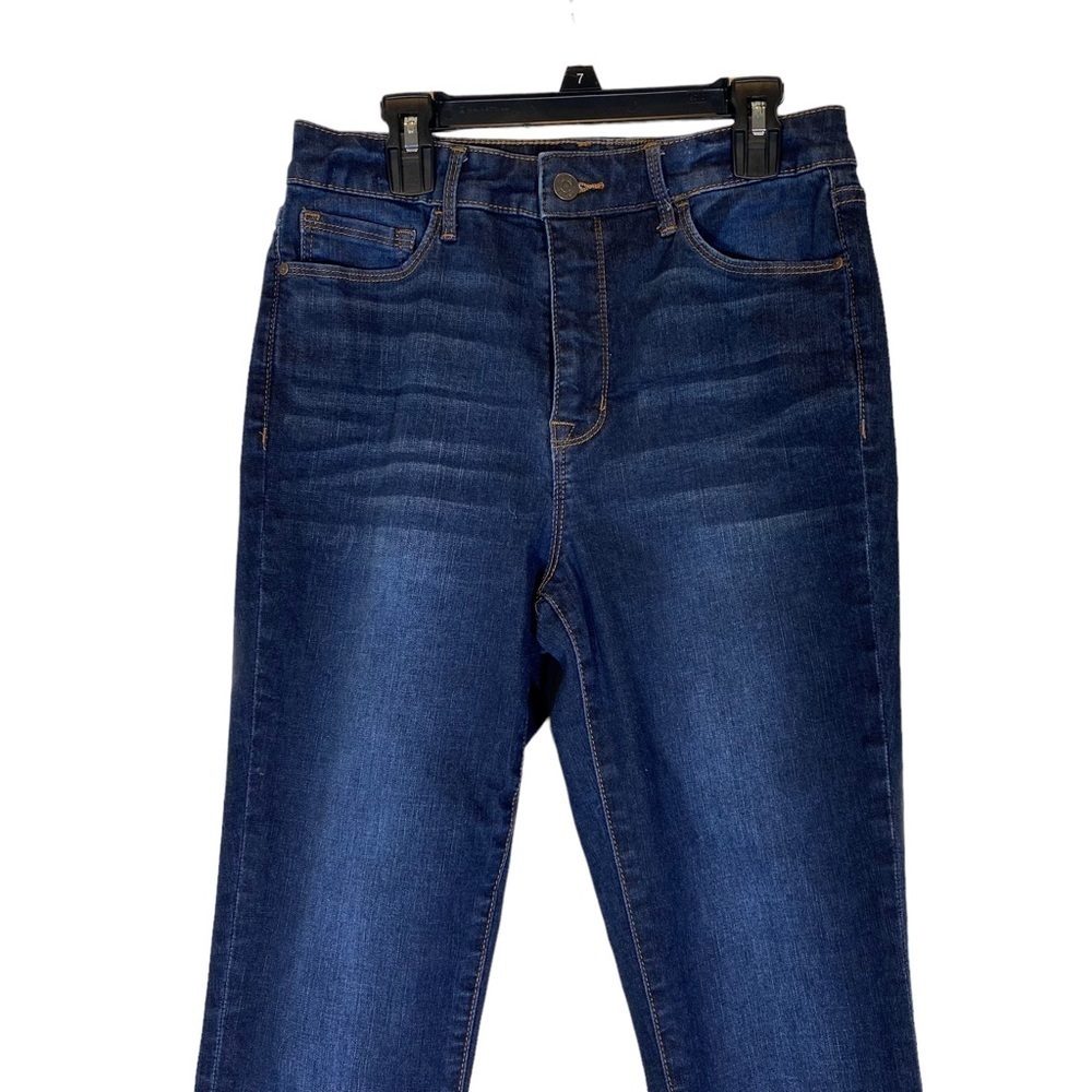 Social Standard by Sanctuary woman's size 6/28 high rise skinny denim jeans - Picture 5 of 7